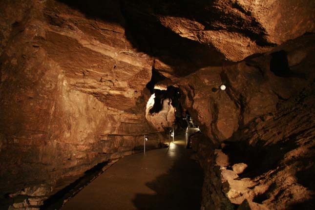 Abaligeti-barlang