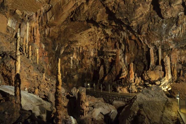 Abaligeti-barlang
