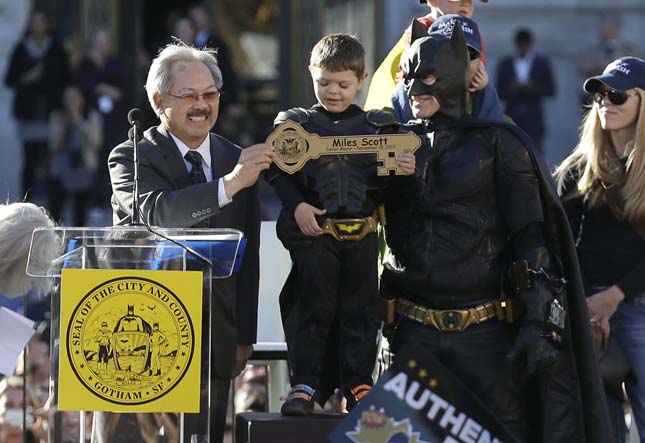 Batkid