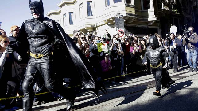 Batkid