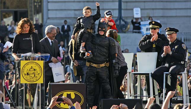 Batkid