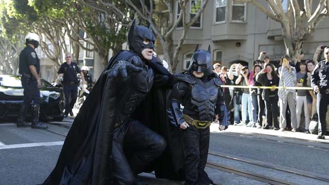 Batkid