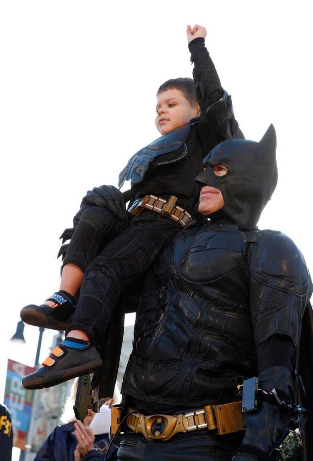 Batkid