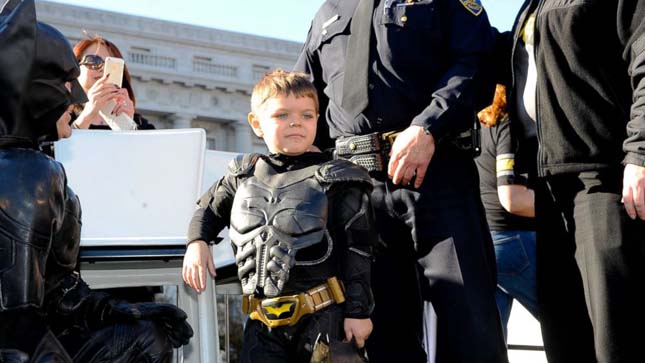 Batkid