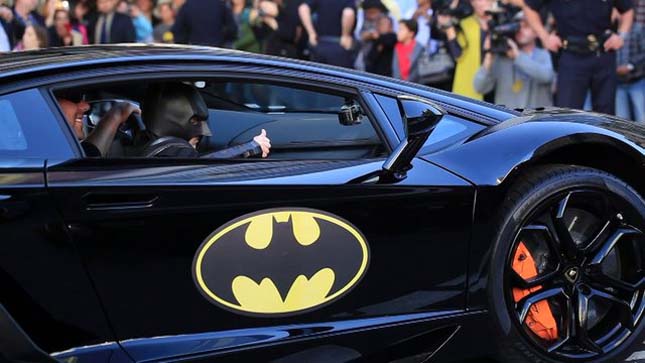 Batkid