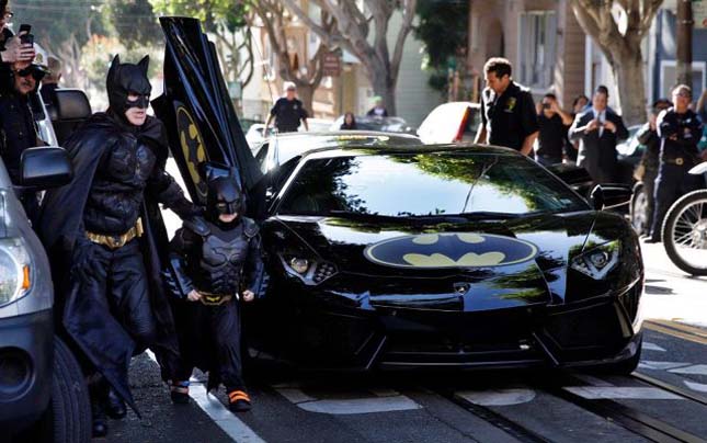 Batkid