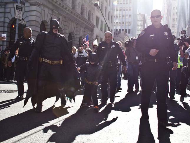 Batkid