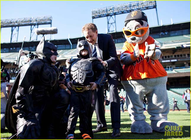 Batkid