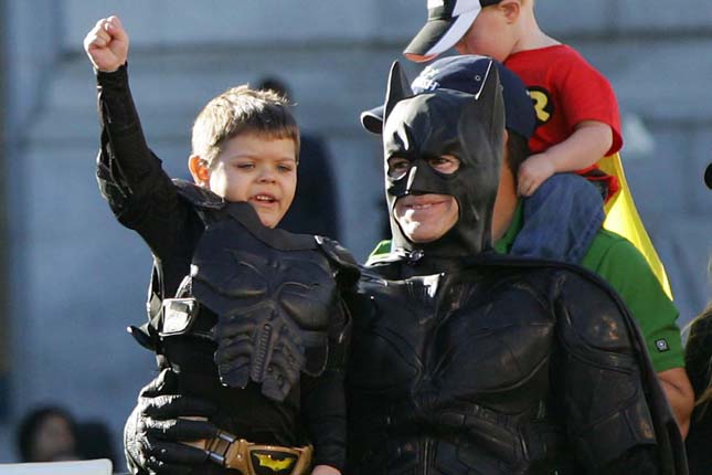 Batkid