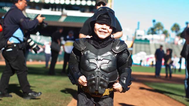 Batkid