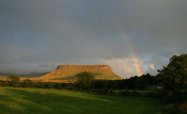 Benbulbin