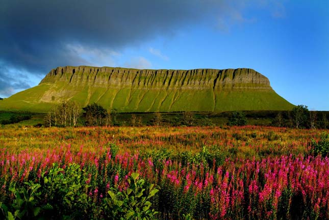 Benbulbin