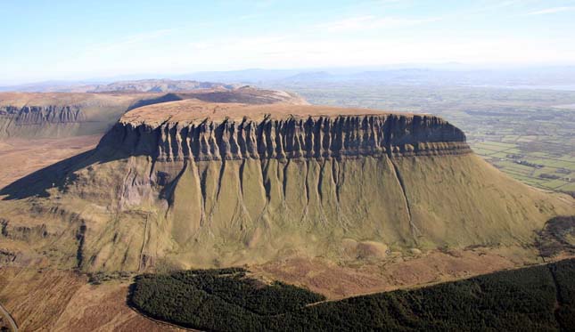 Benbulbin