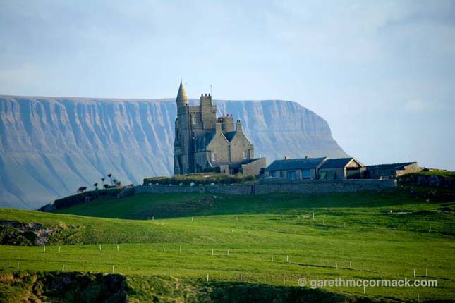 Benbulbin