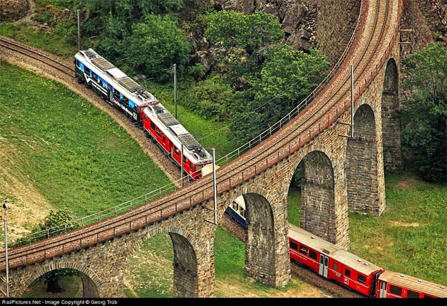 Brusiói spirálviadukt