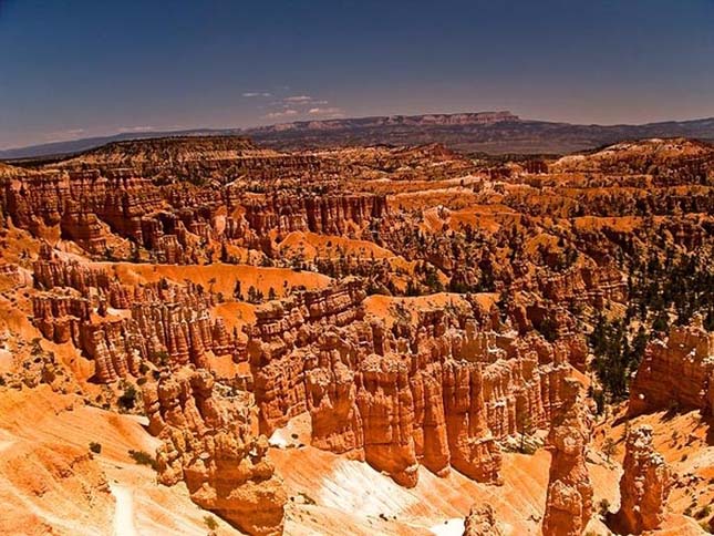 Bryce Canyon