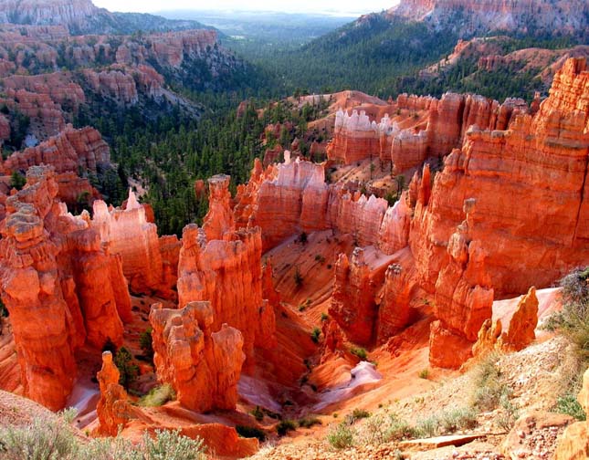 Bryce Canyon