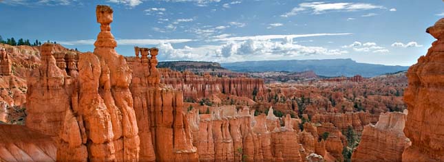 Bryce Canyon