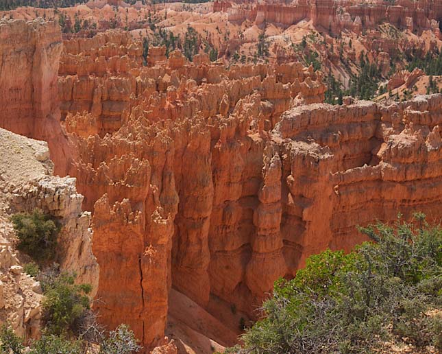 Bryce Canyon