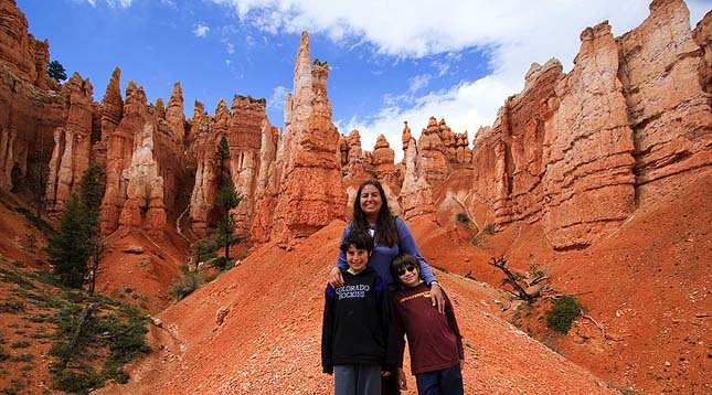 Bryce Canyon