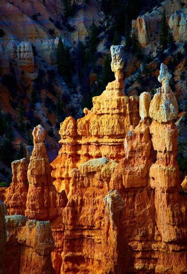 Bryce Canyon