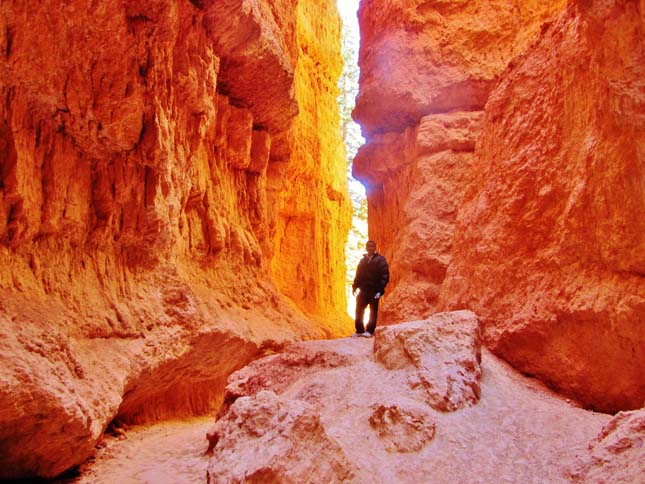 Bryce Canyon