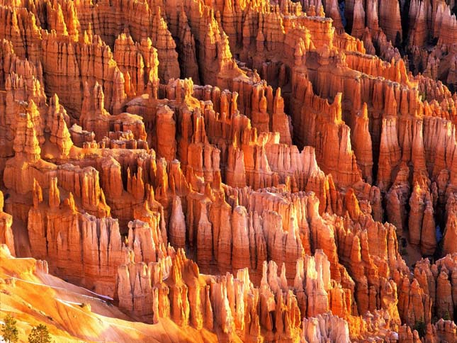 Bryce Canyon