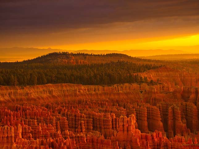 Bryce Canyon