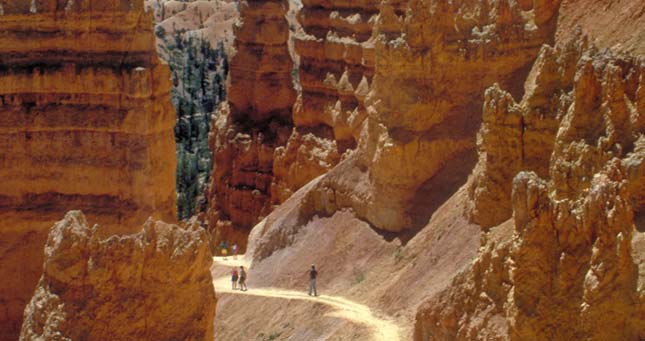 Bryce Canyon