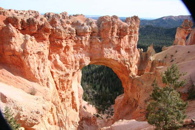 Bryce Canyon