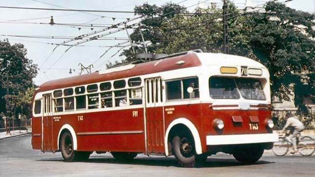 Budapest az 1960-as években