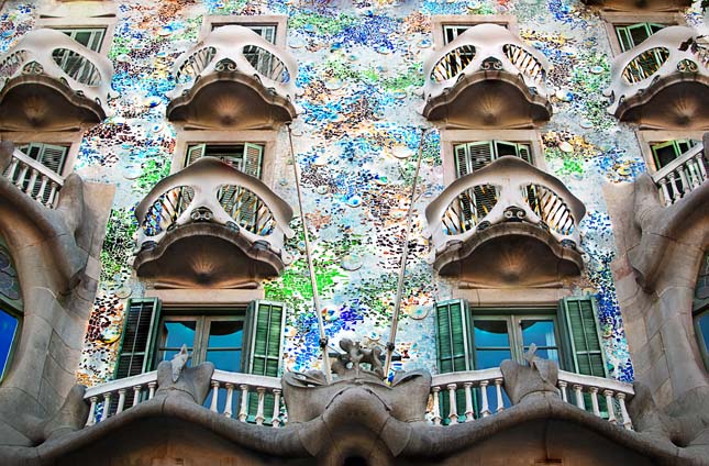 Casa Batlló