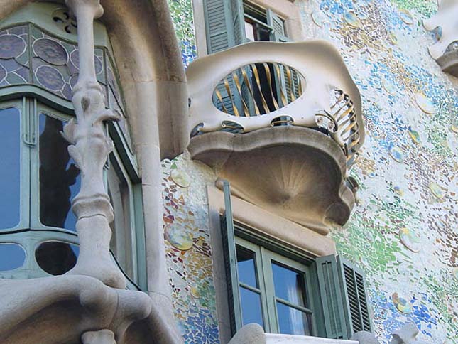 Casa Batlló