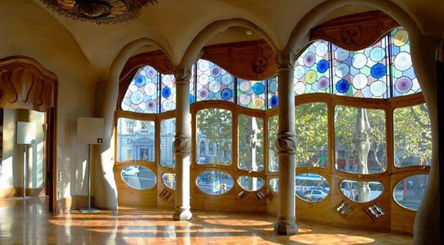 Casa Batlló