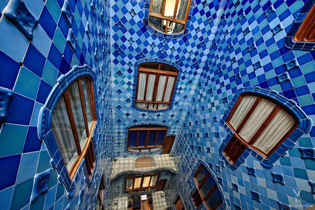 Casa Batlló