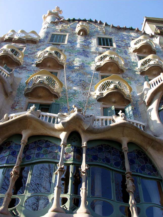 Casa Batlló