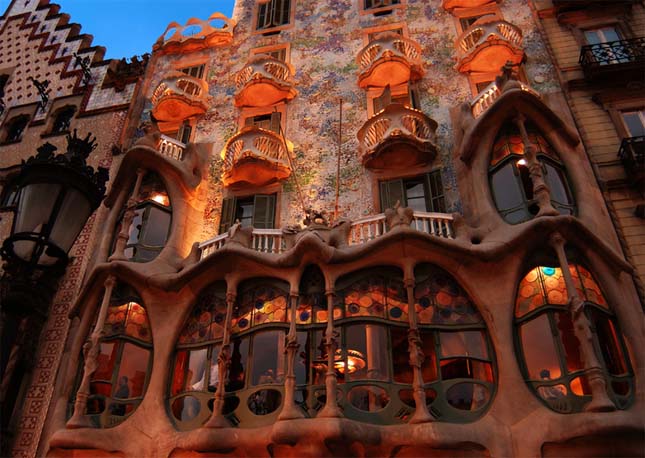 Casa Batlló