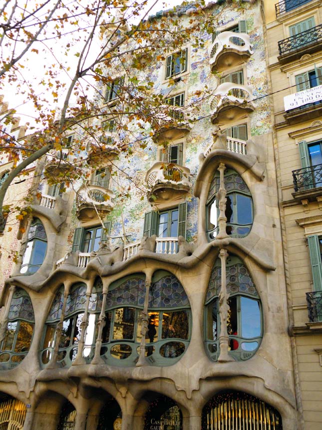 Casa Batlló