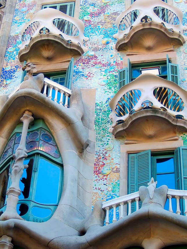 Casa Batlló