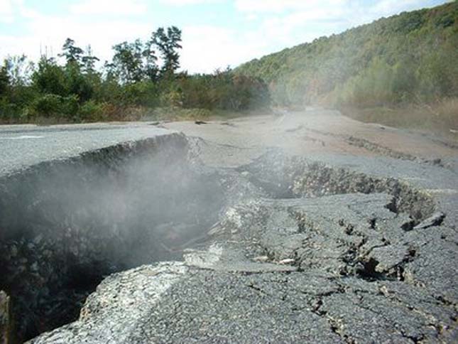 Centralia