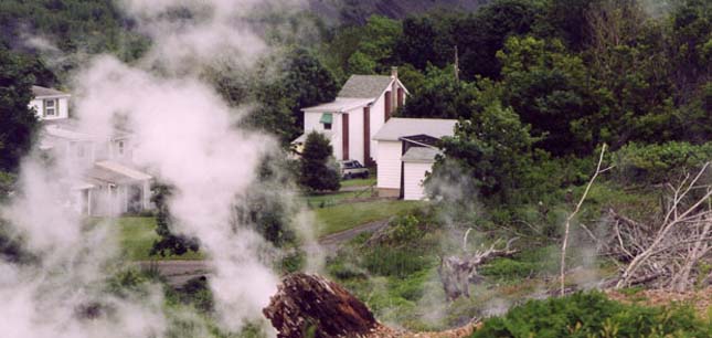 Centralia