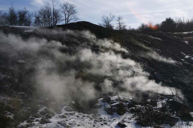 Centralia