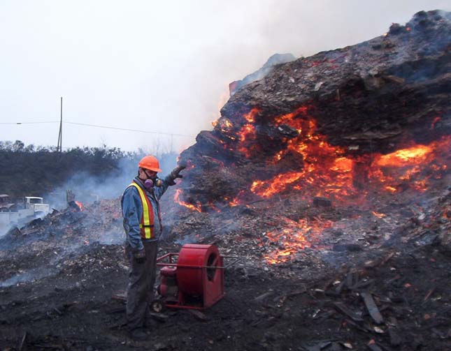 Centralia