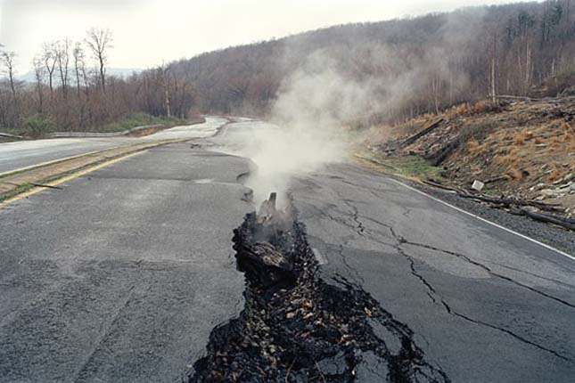 Centralia