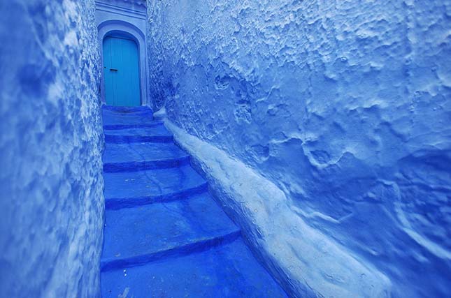 Chefchaouen