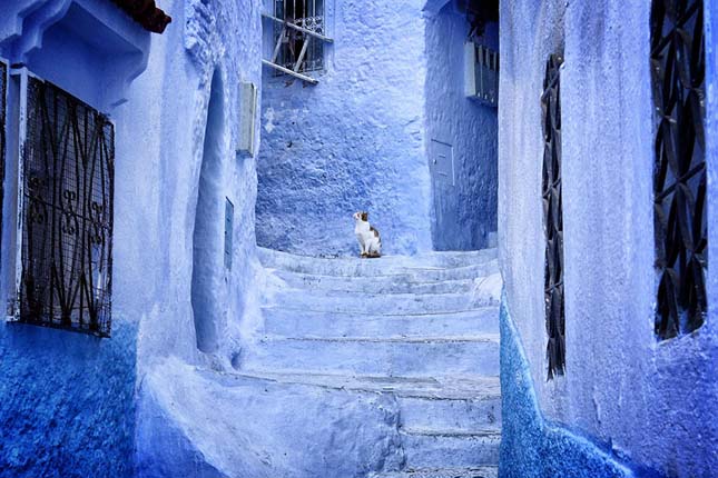 Chefchaouen