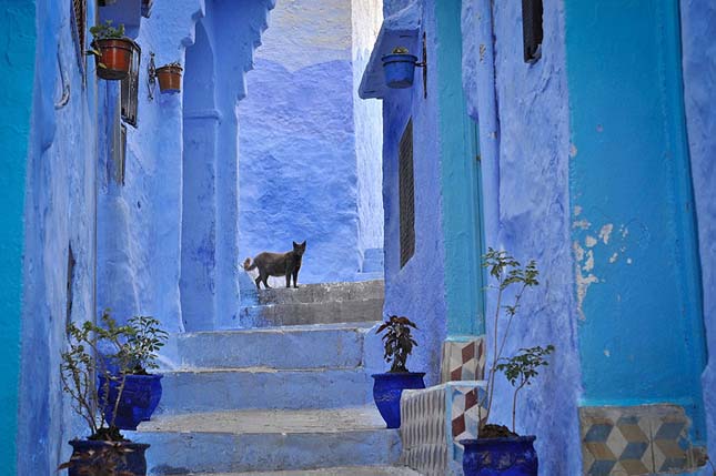 Chefchaouen