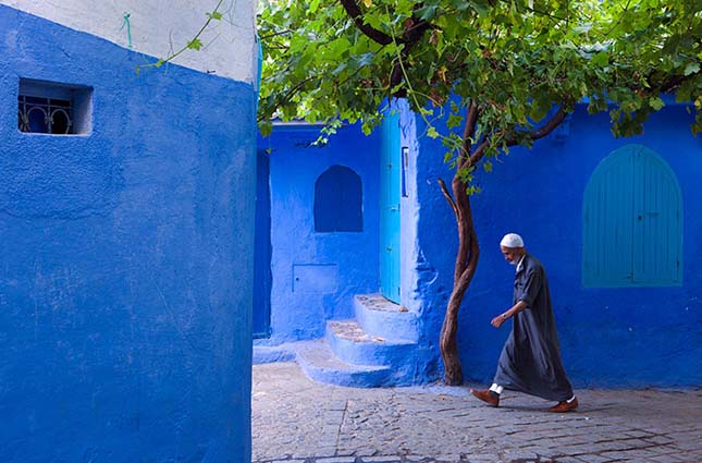 Chefchaouen