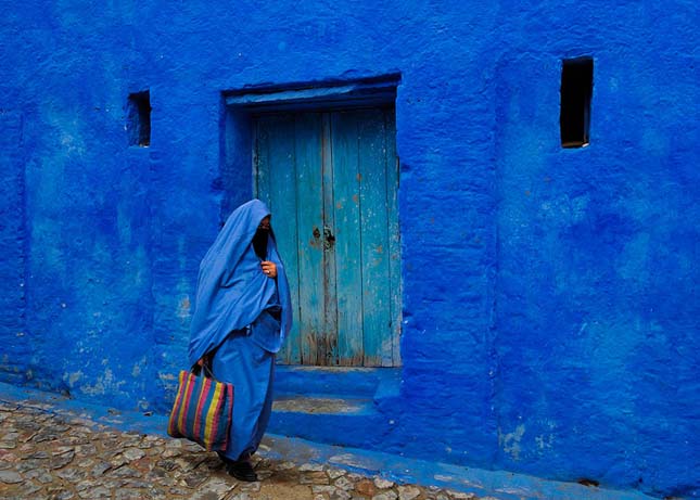 Chefchaouen