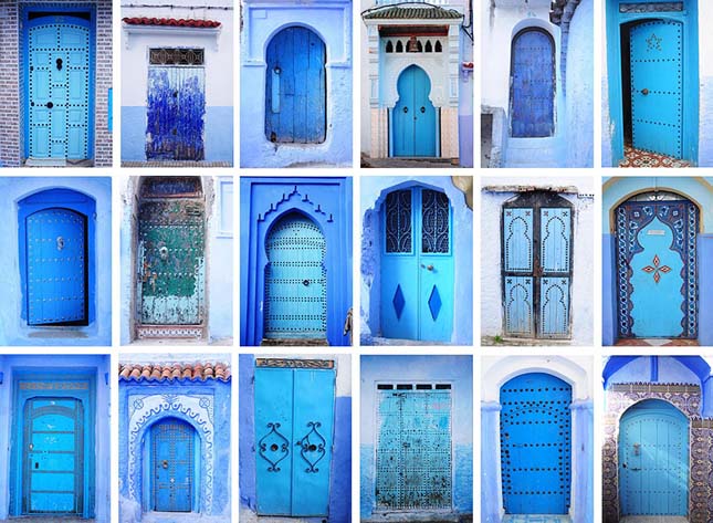 Chefchaouen